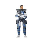 Hasbro The Clone Wars - Soldier Arc Fives - Black Series 15 cm Figure