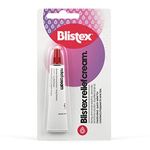 Blistex Relief Cream Soothing Protective Lip Cream, 5g