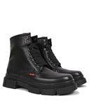 SOLE Mens Combat Boots