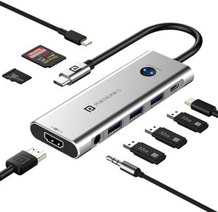 Portronics