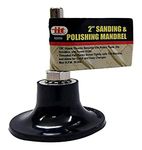 IIT 82090 Sanding & Polishing Mandrel