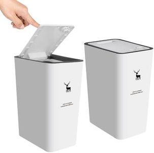 XPIY Trash
