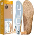 SOLE Performance Thin Plantar Fasci