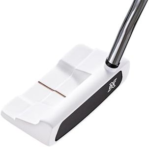 Callaway Odyssey Right Putter DFX Double Wide Double Vent (Pin Type 32" Steel) for Women White