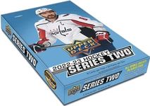 Hobby Boxes