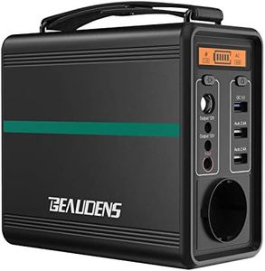 BEAUDENS E