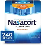 Nasacort 24HR Allergy Nasal Spray f