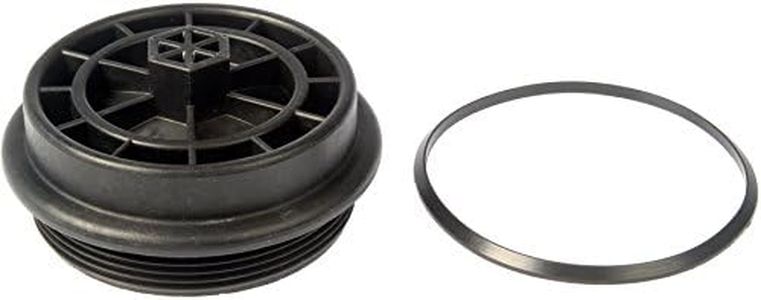 Dorman 904-203 Fuel Filter Cap