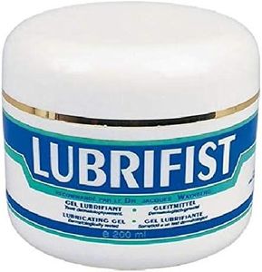 Lubrix LUBRICANTE DILATADOR LUBRIFIST 200 ML