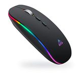 Wireless Mouse For Macs