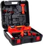 STANDTALL Electric Car Jack Kit 5 T