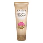 Jergens Jergens Glow Daily Moisturizer Med To Tan, 7.5 Ounce, Packaging May Vary