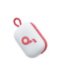 soundcore Select 4 Go Bluetooth Speaker, Ultra Portable, Up to 20 Hours of Playtime, IP67 Waterproof and Dustproof, Floatable, Powerful Sound, Ideal for Indoors and Outdoors- Red