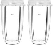 Replacement 24oz Cups Compatible wi