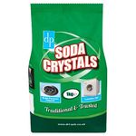 Dri Pak Soda Crystal, 1kg