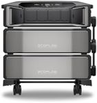 EF ECOFLOW 12kWh Power Station: DEL