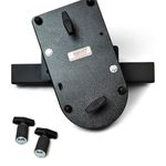 Polaris Sportsman Chainsaw Mount