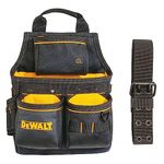 Dewalt Electricians Pouches