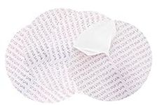 Jo Thornton - BOOBYLICIOUS Double-Sided Tape - Extra Big 13cm Discs - Secures breast forms and breast enhancers to skin - New Bigger Size