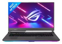 17 Inch Gaming Laptop