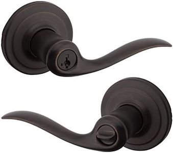 Kwikset Tu