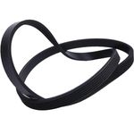 Chamixx Drive Belt WH01X10302 WH01X10353 PS1482278 1264395 175D5131P003 AH1482278 AP3968432 Compatible with GE Hotpoint Washing Machines