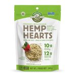 Manitoba Harvest Organic Hemp Hearts 340g