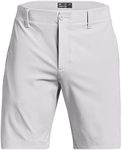 Under Armour Iso-Chill Mens Golf Shorts