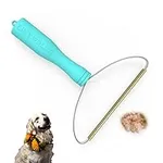 Deep Cleaner Pro Pet Hair Remover-S