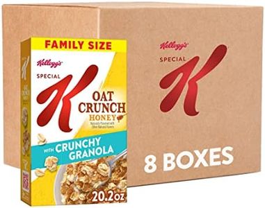 Kellogg's