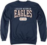 Carson-Newman University Official E