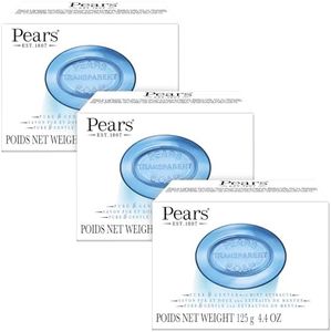 PEARS Soap