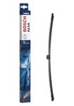 Bosch Wiper Blade Rear A360H, Length: 380mm – Rear Wiper Blade