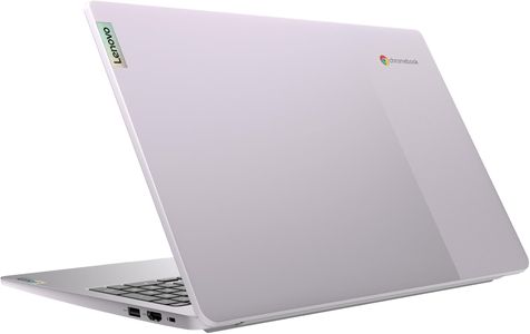 Lenovo IdeaPad 3 Chromebook 15.6" Laptop – 8GB RAM, 128GB Storage