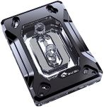 Bykski CPU-RAY-MK-M CPU Water Cooling Block - Black w/ 5v Addressable RGB (RBW)(AM3 / AM4 / FM2+)