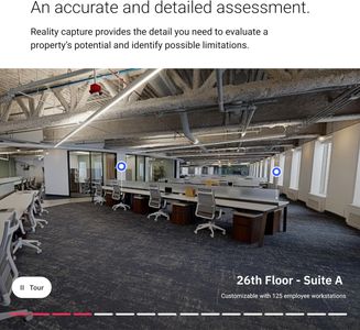 Matterport Pro3 3D Lidar Scanner Camera – 4K 360 Virtual Tour, Indoor/Outdoor