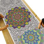 Tiny Expressions - Jumbo Mandala Co