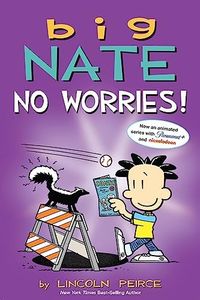 Big Nate: 