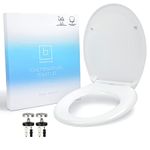 Luxury Toilet Seat