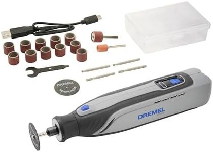 Dremel 815