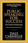 Public Speaking For Success