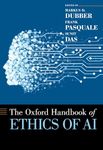 Oxford Handbook of Ethics of AI