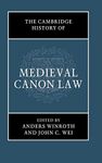 The Cambridge History of Medieval C