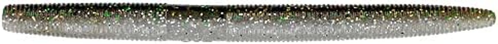 Gary Yamamoto 5" SENKO SMOKE SHAD (