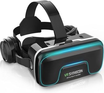 VR Headset