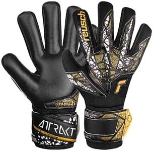Reusch Att