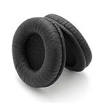 Ear Pads Cushion Replacement Compatible with Genius GX HS-G500V Headset Earmuffs Ear Pads Pillow Earpads Foam Cover Cup