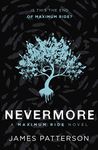 Nevermore: A Maximum Ride Novel: (Maximum Ride 8)