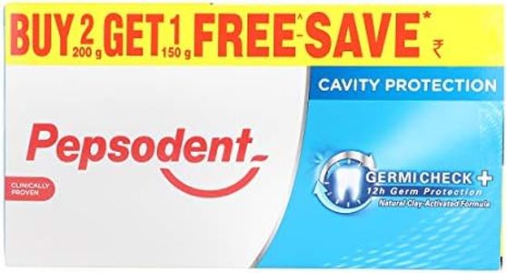 Pepsodent 