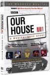 Our House - a Musical Love Story [DVD]